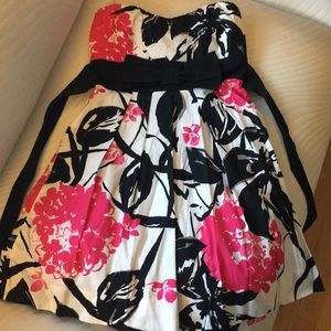 Summer Party Dress